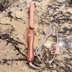 🆕 Beachwaver B1 Series Curling Iron